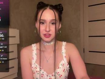 -Babydoll- webcam bongacams model stream image