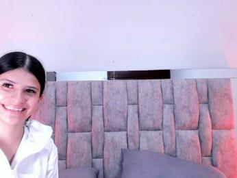 ZafiraNavarro webcam model stream image