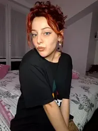 LollyJ_ webcam model stream image