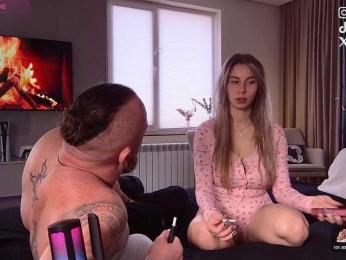 NIKI7377 webcam bongacams model stream image