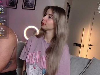 NIKI7377 webcam bongacams model stream image