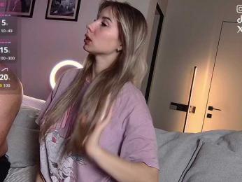 NIKI7377 webcam bongacams model stream image