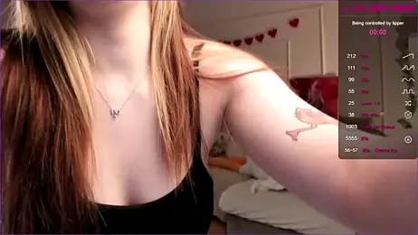 Frau_Lina webcam model stream image