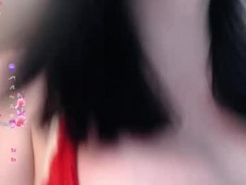 candyshe webcam chaturbate model stream image