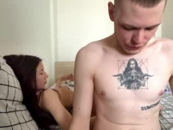 twocharmyray webcam chaturbate model stream image