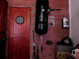 Alex Devegas webcam model stream image