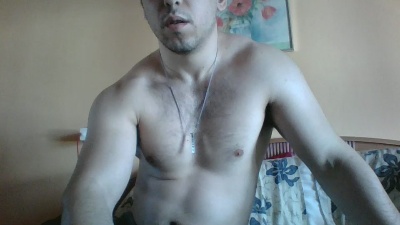 Arturin33 webcam model stream image