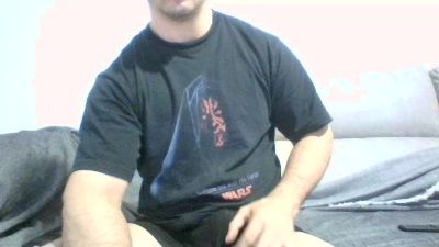 Arturin33 webcam model stream image
