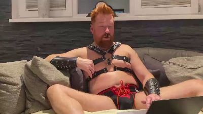 Jannis_RedSteel webcam cam4 model stream image