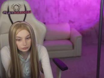 kira0541 webcam chaturbate model stream image