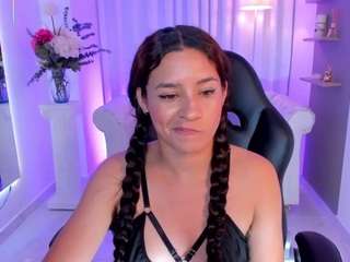 hannaamills webcam model stream image