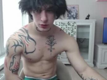 brendan__piks webcam model stream image