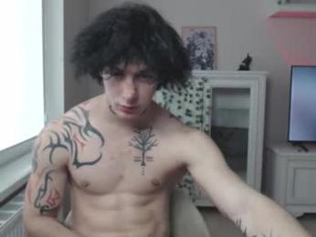 brendan__piks webcam model stream image