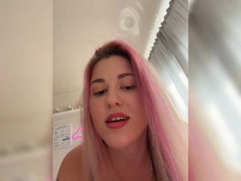 KateMid webcam model stream image