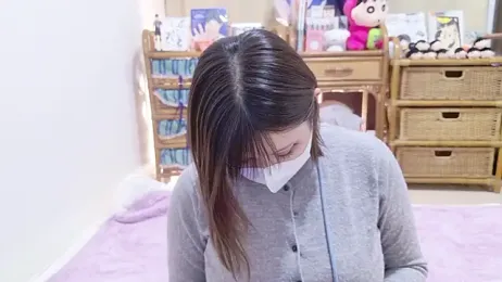 Megu_Melon webcam model stream image