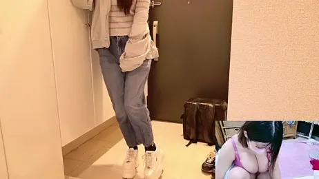 Megu_Melon webcam stripchat model stream image