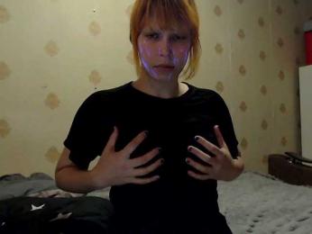 Yrriel_Autist webcam model stream image