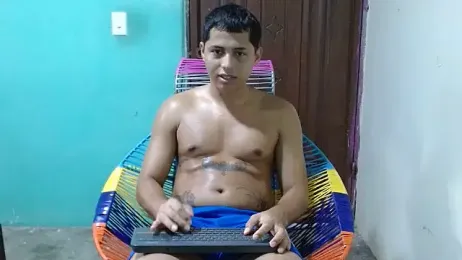 Lil_condor_baby webcam model stream image