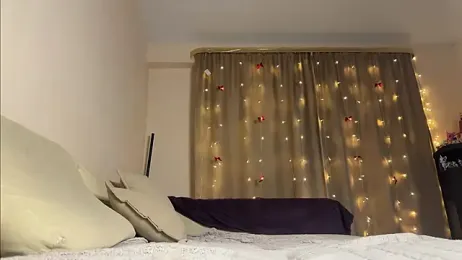 FruityXo webcam stripchat model stream image