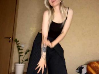 NorikoFalis webcam model stream image