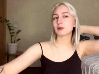 NorikoFalis webcam model stream image