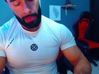 Acotas webcam flirt4free model stream image