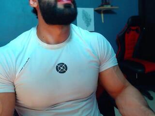 Acotas webcam flirt4free model stream image