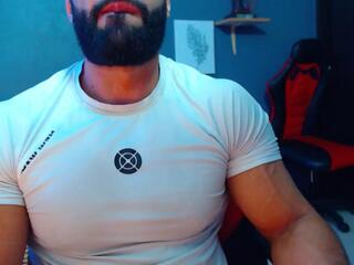 Acotas webcam flirt4free model stream image