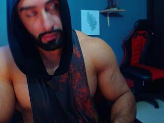 Acotas webcam flirt4free model stream image