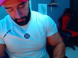 Acotas webcam flirt4free model stream image