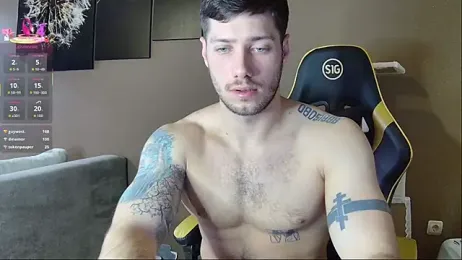 Jason_theGreat webcam stripchat model stream image