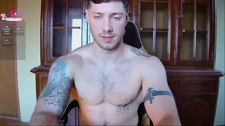 Jason_theGreat webcam stripchat model stream image