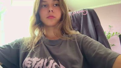 OlaDago webcam model stream image