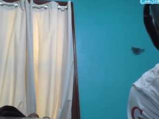 yoursl4ve webcam model stream image