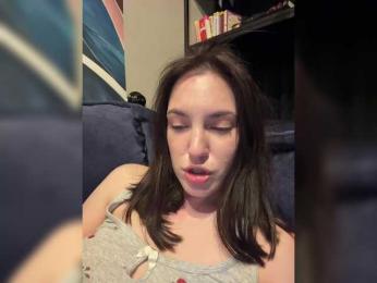 -Your-Michelle- webcam model stream image