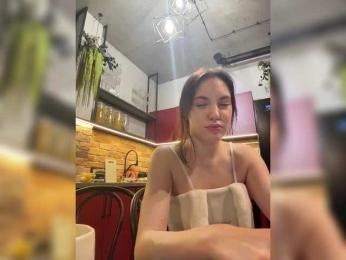 -Your-Michelle- webcam model stream image