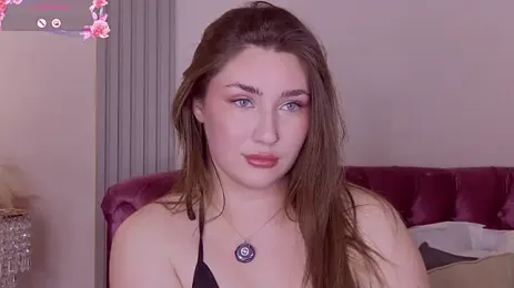 KiraBarlows webcam stripchat model stream image