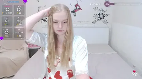 alice_de webcam stripchat model stream image