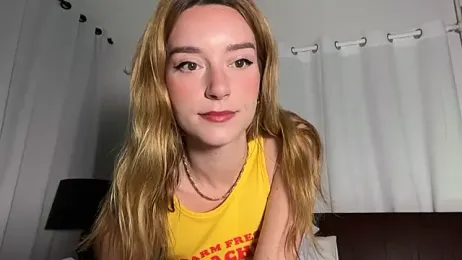SirenaBelle webcam model stream image