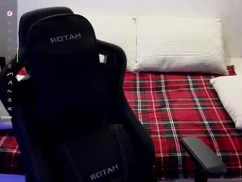 larstar01 webcam model stream image