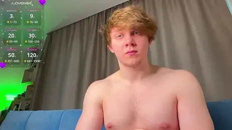 David_Keler webcam model stream image