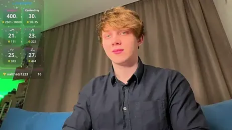 David_Keler webcam model stream image