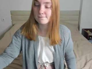 bettybunny webcam model stream image