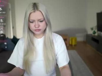 christine_bae webcam model stream image
