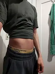 HotSweetBoy_18 webcam model stream image