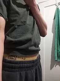 HotSweetBoy_18 webcam model stream image