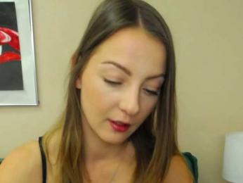 NatalieKiss webcam model stream image