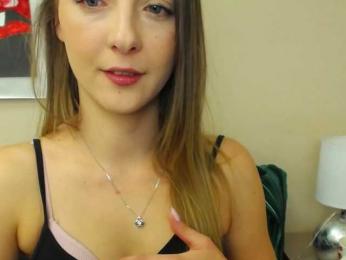 NatalieKiss webcam bongacams model stream image