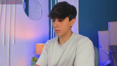 Allex_Canno webcam model stream image