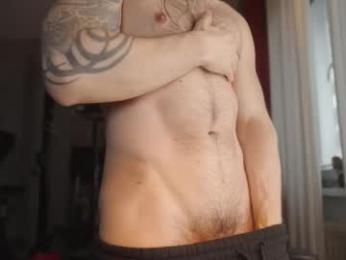 phil_chambers webcam chaturbate model stream image